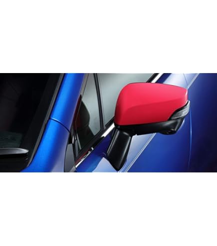 Amazon | スバル(Subaru) 純正部品 WRX S4 STI 【VAGG4V8】 STI