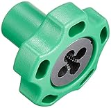 日立工機 全ねじカッター用トリマM6 軟鋼用 バリ取り用 308568