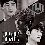 ESCAPE(DVD#2�t)