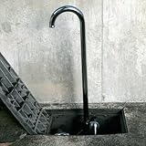 地下散水栓用ジョイントパイプ