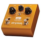 [国内正規品]Strymon:OB.1 (ストライモン:オービーワン)