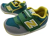 (ニューバランス)new balance FS996 ファーストシューズ 12cm AGI