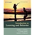Introduction to Learning and Behavior