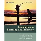 Introduction to Learning and Behavior