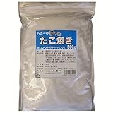 野田ハニー 業務用夢フルたこ焼き味500g