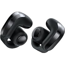 Amazon.co.jp: Bose Ultra Open Earbuds (第2世代) オープンイヤー型