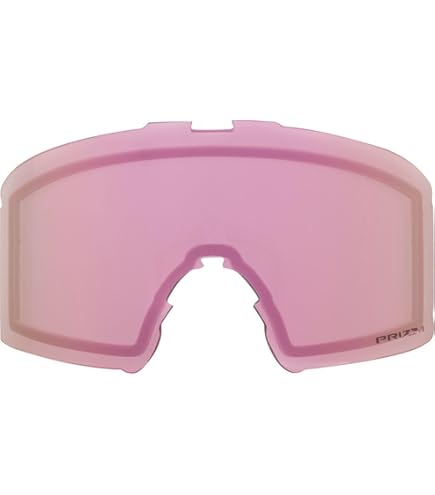 Amazon | [オークリー] ラインマイナー L スノーゴーグル Line