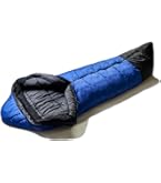 Amazon.co.jp: イスカ(ISUKA) 寝袋 ニルギリEX ネイビーブルー