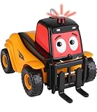 My First Talking Larry Loadall