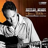 Bitter Music, Music of Ha
