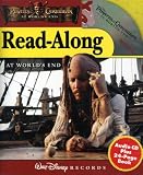 Pirates Collection: At Worlds End/Read-Along