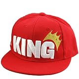 WIFORNT HAT ベビー・ボーイズ US サイズ: One Size カラー: レッド