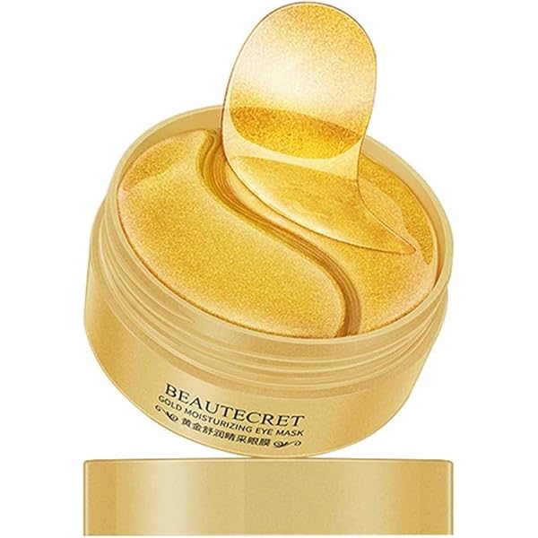 Amazon.co.jp: ヒロソフィ 桜シンエイクアイマスク60枚 : ビューティー