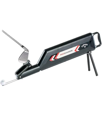 Sélecteur de Balles de Golf, Récupérateur de Ramasseur de Golf