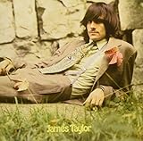JAMES TAYLOR [LP] [Analog]