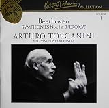 Symphonies 1 & 3
