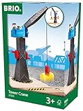 BRIO 新タワークレイン 33320