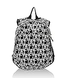 Obersee Kids Pre-School All-In-One Backpack with Cooler, Skulls