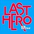BLUE ENCOUNT「LAST HERO(通常盤)」