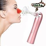 [新版]BuydailyBeauty 電気毛穴クレンザー剥離皮膚を再興し、皮膚健康・顔面更新を促進するために毛穴吸引を利用して