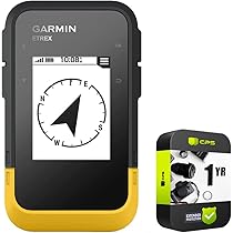 Amazon.co.jp: Garmin 010-02734-00 eTrex SE GPS ハンドヘルド