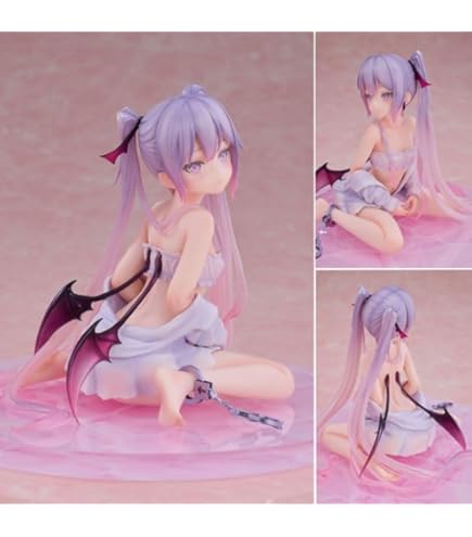 【未開封品】1/6 Eve Body harness ver. AmiAmi [Character & Hobby Shop] | [Exclusive Sale] rurudo