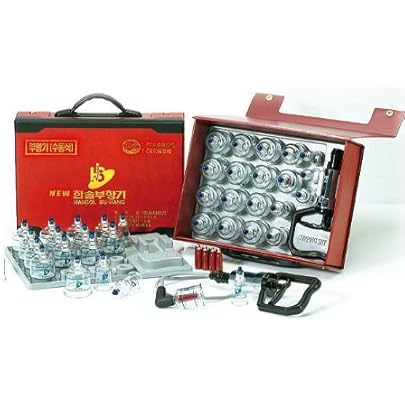 カッピング♡30個♡ハンソルメディコル Amazon.co.jp: EMS特急配送-ハンソル(HANSOL)カッピング (プハン