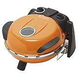 フカイ　さくさく石窯ピザメーカー　タイマー付き　ＦＰＭ－１６０