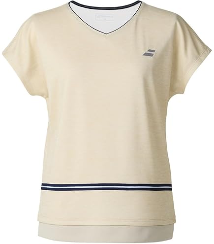 Amazon.co.jp: アドミラル Admiralテニスウェア レディス サイド