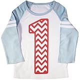 Happy Family Clothing SHIRT ベビー・ボーイズ カラー: ホワイト