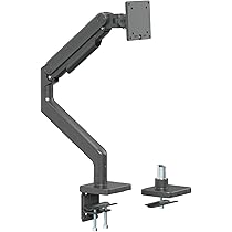 Amazon.co.jp: Alterzone シングルモニターアーム 17~49インチ