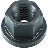 TRUSCO(トラスコ) フランジナット ネジ M22 T22M-FN