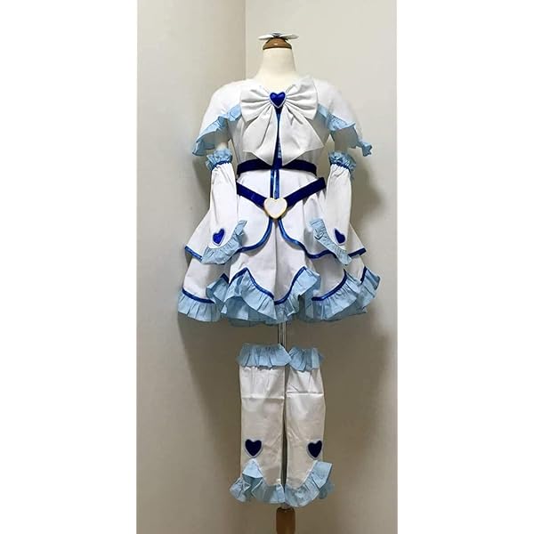 Amazon.co.jp: [YING XUE] キンプリ KING OF PRISM by PrettyRhythm