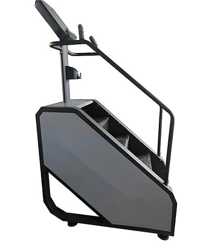 Amazon | RYGEO 足踏み機昇降足踏み機垂直タラップ機LCDディスプレイ