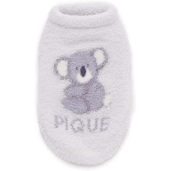 ジェラートピケ gelato pique パウダーDOG3柄ジャガードワンピース 41ULMXA6ubL._AC_UY350_.jpg