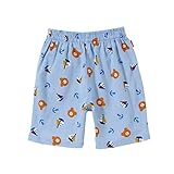 ミキハウス ホットビスケッツ (MIKIHOUSE HOT BISCUITS) キッズステテコ 72-3120-979 SS70-80cm ブルー