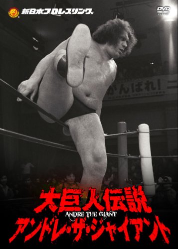 【激レア】ポピーソフビ スーパープロレスラーシリーズ アンドレ・ザ・ジャイアント 2025年最新】スーパープロレスラーシリーズの人気アイテム