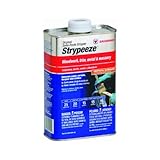 Savogran 1102 Strypeezeペイントand Varnishリムーバー( Pack of 6 )