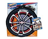 Neat-Oh! Hot Wheels ZipBin Wheelie 100 Car Case with 1 Car [並行輸入品]