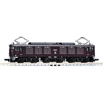Amazon | トミーテック (TOMYTEC) TOMIX Nゲージ JR EF64 0形 5次形