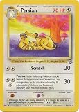 Pokemon - Persian (56) - Base Set 2
