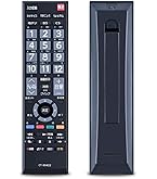 Amazon | SHZ CT-90320A 東芝交換テレビリモコン 対応 東芝 REGZA 液晶