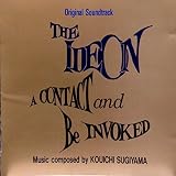 IDEON ������&�ڐG��