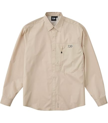 Amazon.co.jp: ダイワ(DAIWA ) ロングスリーブスクインクシャツ DE