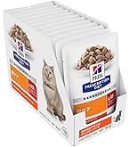 Amazon.co.jp: ヒルズ プリスクリプションダイエット キャットフード