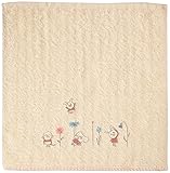 シンジカトウ クレエ ゲストタオル メリーメリー SKGT030-01