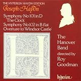 Symphonies 101 & 102