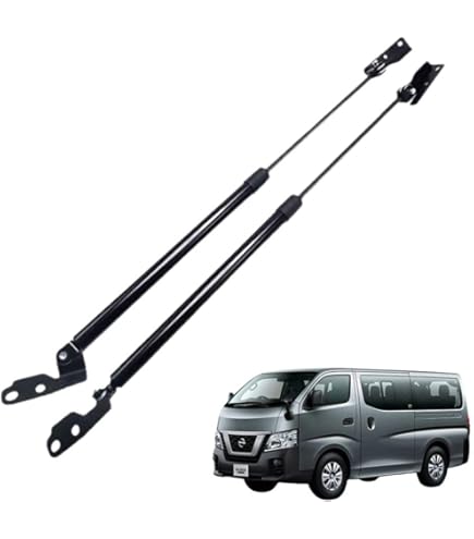NV350キャラバンE26リアゲートダンパーバックドアステー左右セット日産純正 Amazon | Chying-LSCR リアゲートダンパー 延長ステー NV350