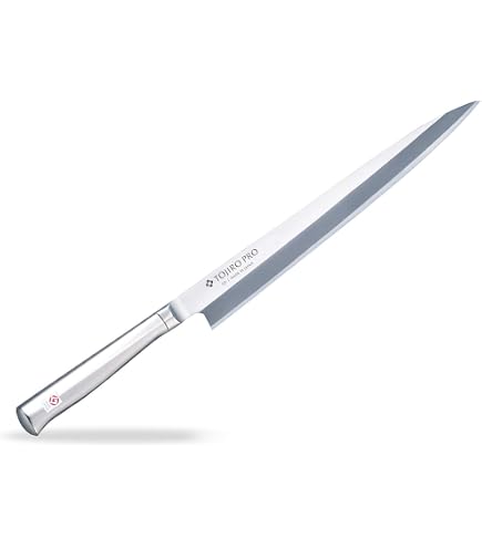 Amazon｜堺孝行 本霞研 正夫(柳刃)27cm 05004｜柳刃包丁 オンライン通販