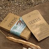 Burgon & Ball 種保存封筒